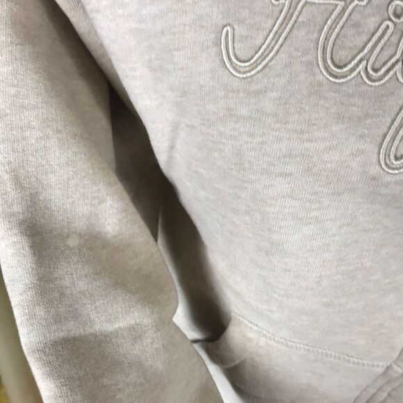 VTG, TOMMY HILFIGER SWEATER & JACKET SIZE L - Picture 5 of 16